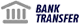 bank transfer